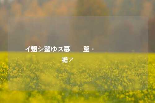 闲鱼如何砍价 实用技巧分享